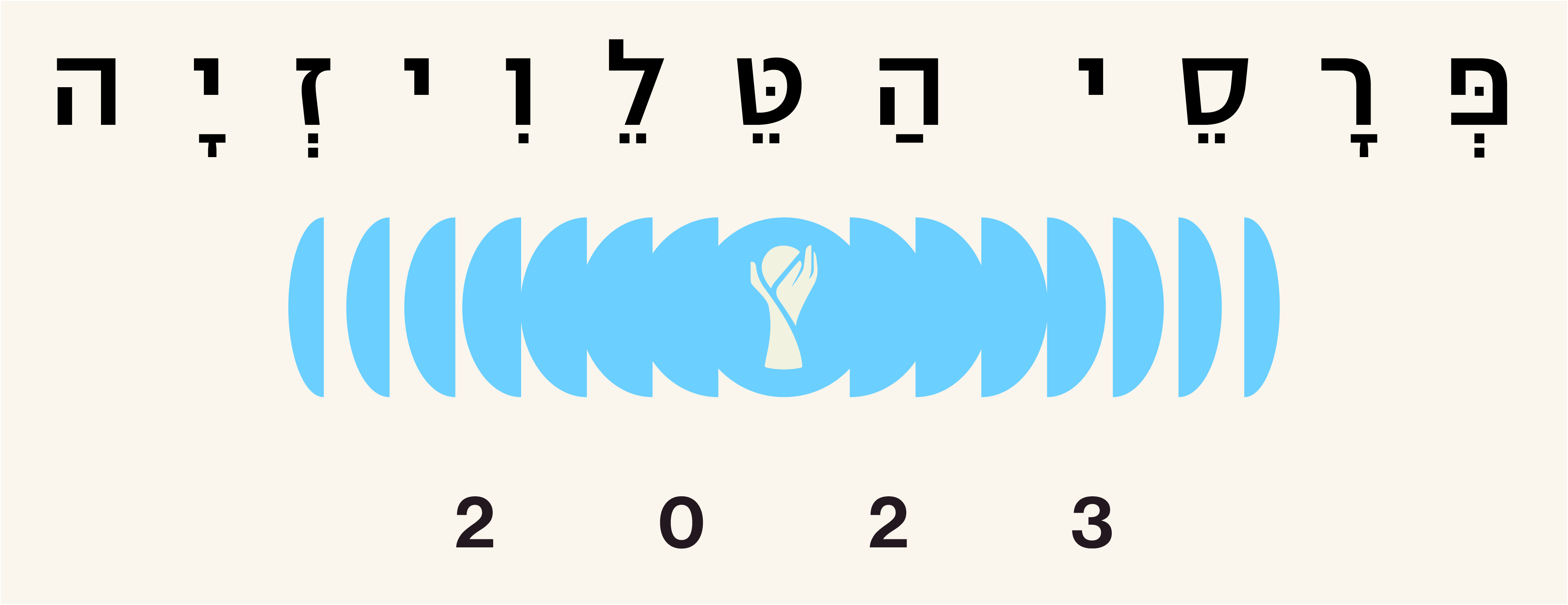 לוחית- תחרות פרסי טלוויזיה